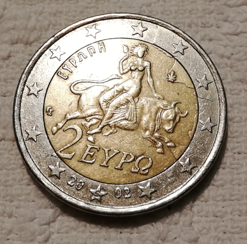 sena coins